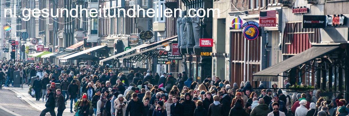 nl.gesundheitundheilen.com